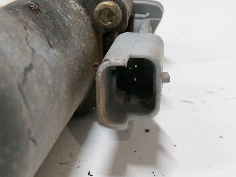 Recambio de elevalunas electrico delantero izquierdo para citroën saxo (s0, s1) 1.5 d referencia OEM IAM  400671T9 