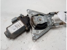 Recambio de elevalunas electrico delantero derecho para citroën saxo (s0, s1) 1.5 d referencia OEM IAM  400672T2  2