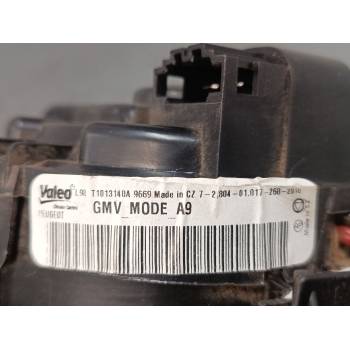 MOTOR CALEFACCION T1013140A 