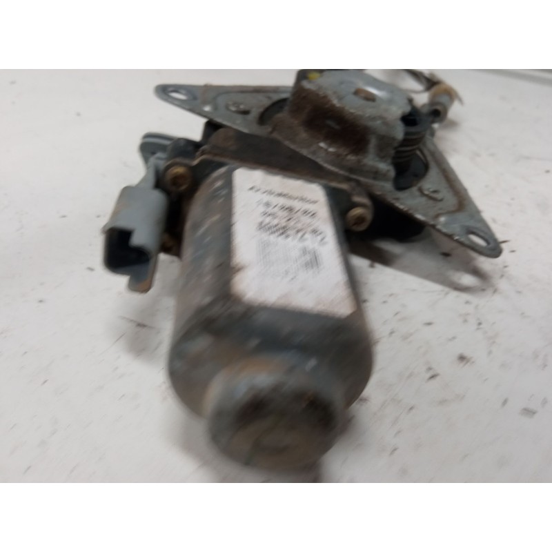 Recambio de elevalunas electrico delantero derecho para citroën saxo (s0, s1) 1.5 d referencia OEM IAM  400672T2 