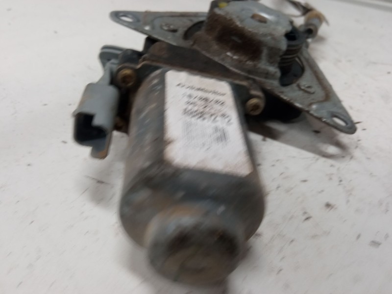 Recambio de elevalunas electrico delantero derecho para citroën saxo (s0, s1) 1.5 d referencia OEM IAM  400672T2 