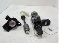 Recambio de kit bombines para ford focus c-max (dm2) 1.6 tdci referencia OEM IAM   