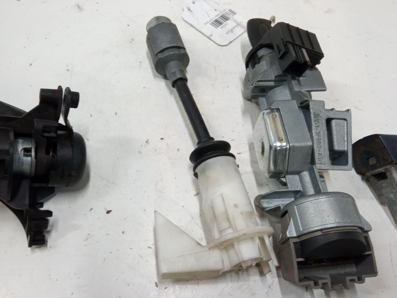 Recambio de kit bombines para ford focus c-max (dm2) 1.6 tdci referencia OEM IAM   