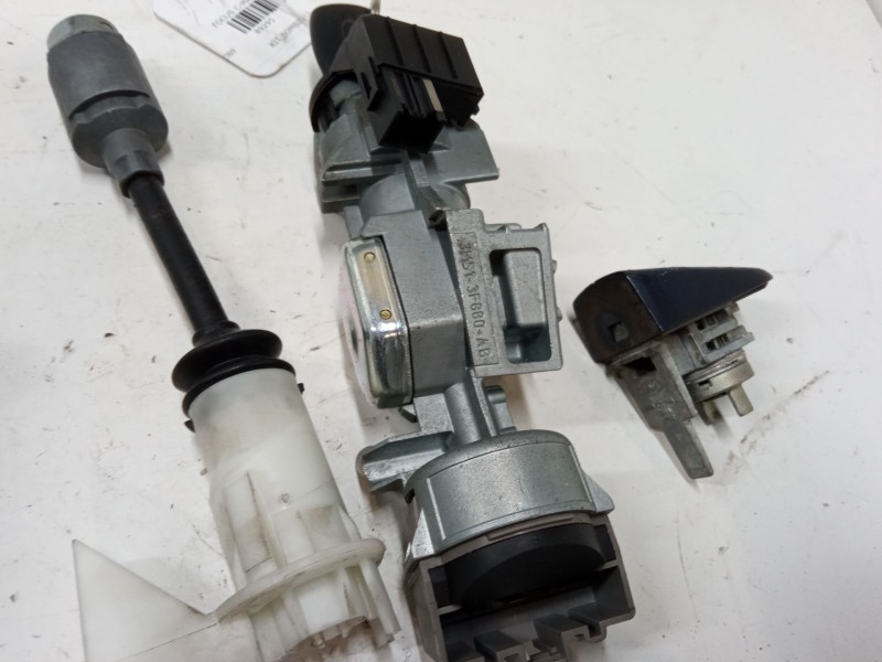 Recambio de kit bombines para ford focus c-max (dm2) 1.6 tdci referencia OEM IAM   