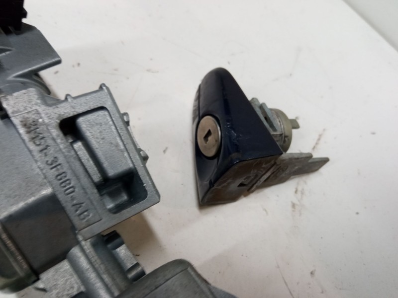 Recambio de kit bombines para ford focus c-max (dm2) 1.6 tdci referencia OEM IAM   