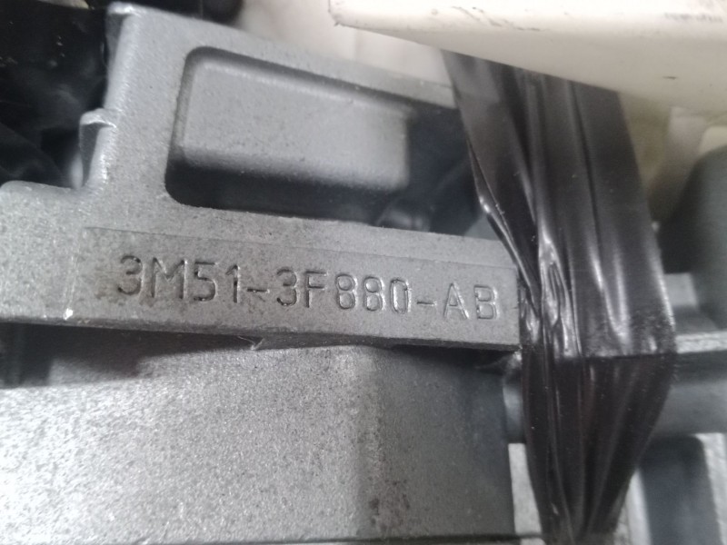 Recambio de kit bombines para ford focus c-max (dm2) 1.6 tdci referencia OEM IAM   