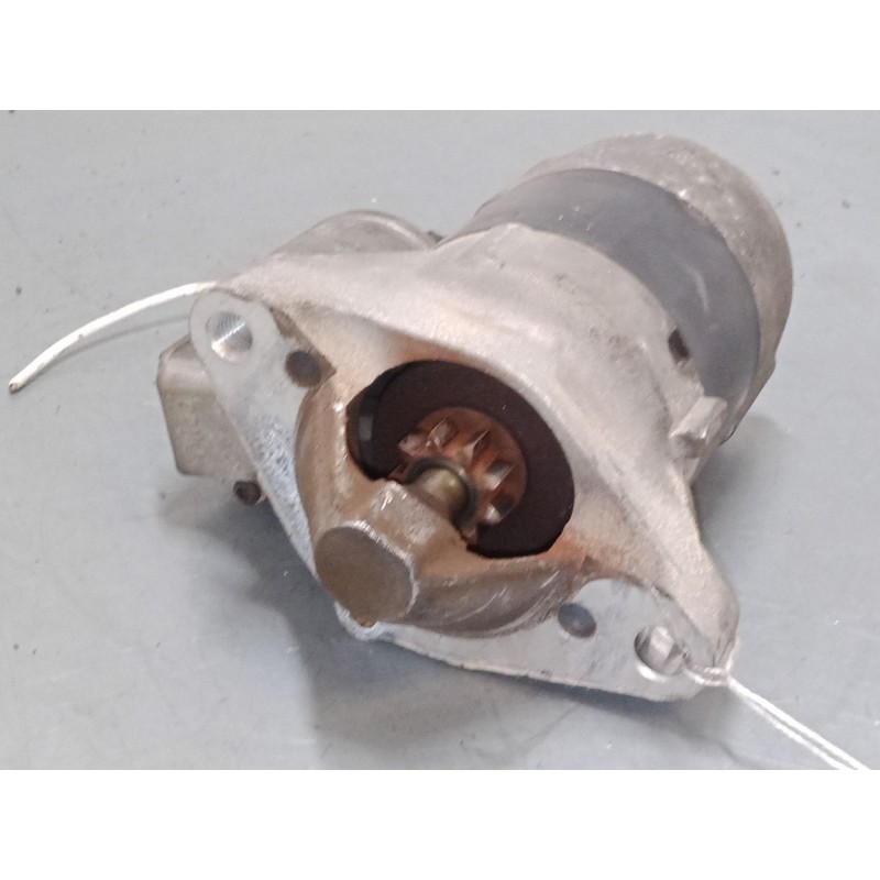 Recambio de motor arranque para renault clio ii (bb_, cb_) 1.2 (bb0a, bb0f, bb10, bb1k, bb28, bb2d, bb2h, cb0a,... referencia OE