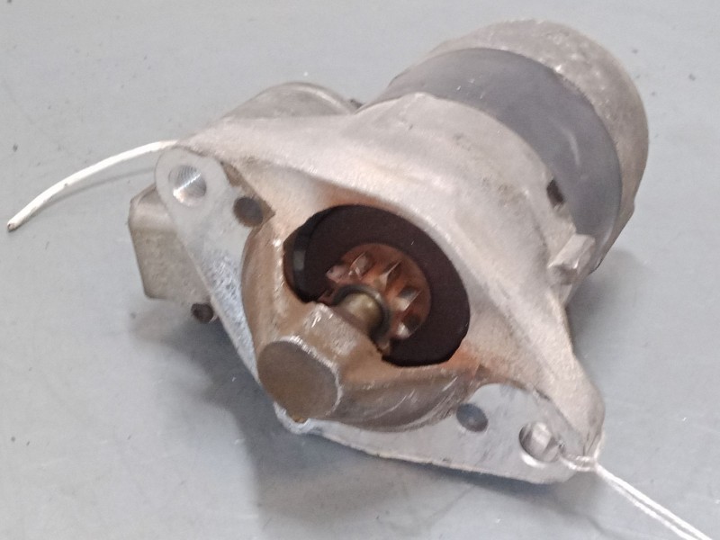 Recambio de motor arranque para renault clio ii (bb_, cb_) 1.2 (bb0a, bb0f, bb10, bb1k, bb28, bb2d, bb2h, cb0a,... referencia OE