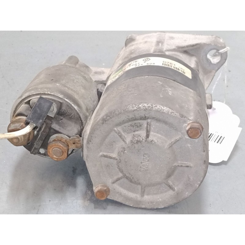 Recambio de motor arranque para renault clio ii (bb_, cb_) 1.2 (bb0a, bb0f, bb10, bb1k, bb28, bb2d, bb2h, cb0a,... referencia OE