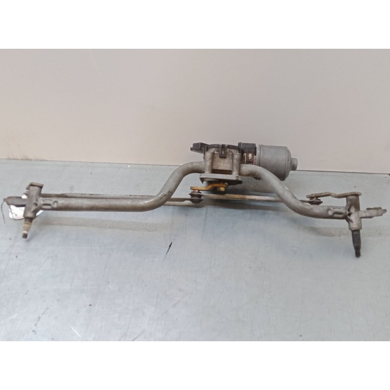 Recambio de motor limpia delantero para renault clio ii (bb_, cb_) 1.2 (bb0a, bb0f, bb10, bb1k, bb28, bb2d, bb2h, cb0a,... refer