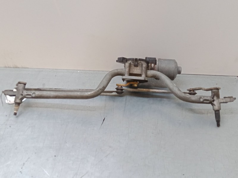 Recambio de motor limpia delantero para renault clio ii (bb_, cb_) 1.2 (bb0a, bb0f, bb10, bb1k, bb28, bb2d, bb2h, cb0a,... refer