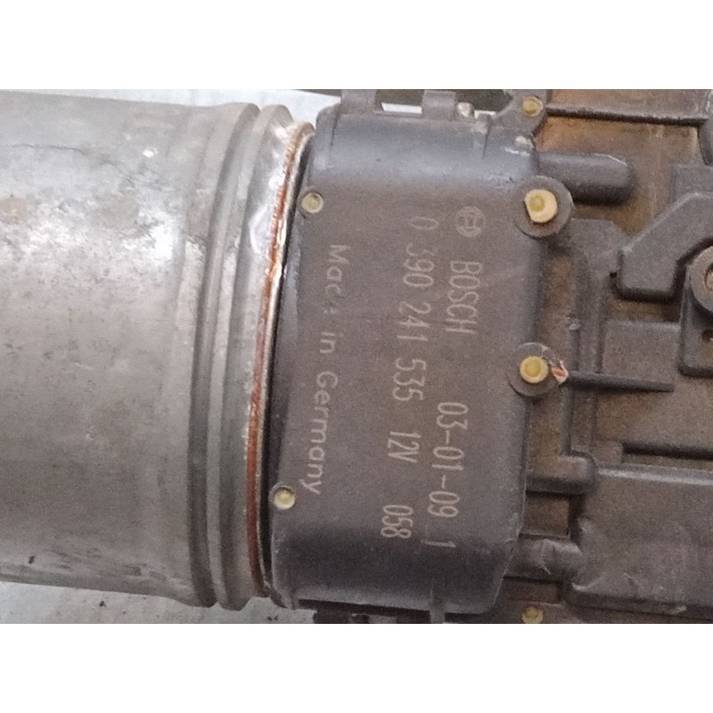 Recambio de motor limpia delantero para renault clio ii (bb_, cb_) 1.2 (bb0a, bb0f, bb10, bb1k, bb28, bb2d, bb2h, cb0a,... refer