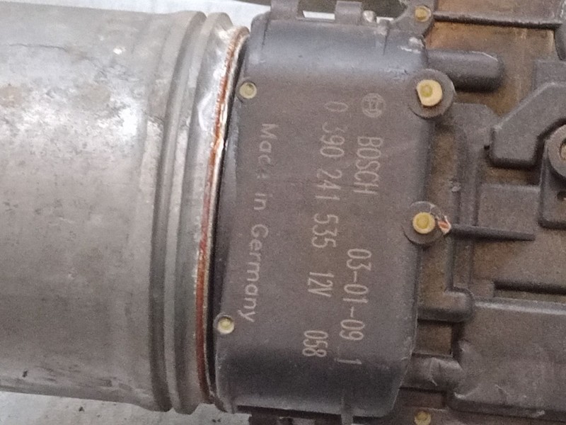 Recambio de motor limpia delantero para renault clio ii (bb_, cb_) 1.2 (bb0a, bb0f, bb10, bb1k, bb28, bb2d, bb2h, cb0a,... refer