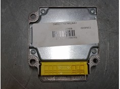 Recambio de centralita airbag para volkswagen touran (1t1, 1t2) 1.9 tdi referencia OEM IAM 1T0909605C 5WK43518  2