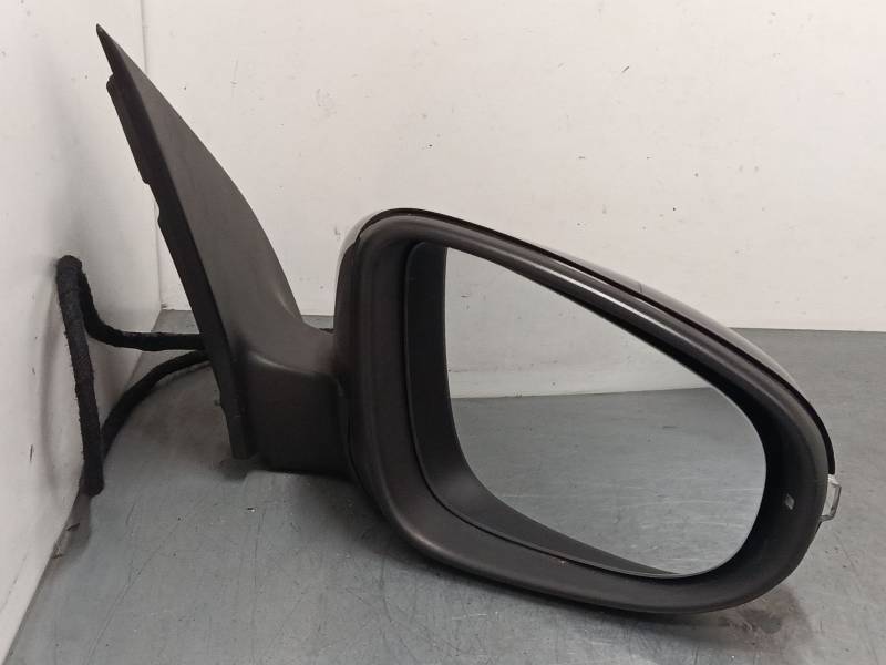 RETROVISOR ELECTRICO DERECHO ABATIBLE 