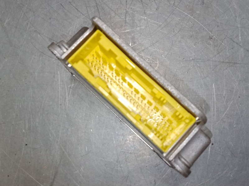 Recambio de centralita airbag para volkswagen touran (1t1, 1t2) 1.9 tdi referencia OEM IAM 1T0909605C 5WK43518 