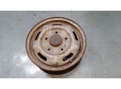 Recambio de llanta chapa 16´´ para ford transit furgoneta (fa_ _) 2.4 tdci rwd referencia OEM IAM   
