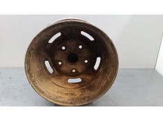 Recambio de llanta chapa 16´´ para ford transit furgoneta (fa_ _) 2.4 tdci rwd referencia OEM IAM    2