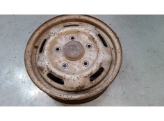Recambio de llanta chapa 16´´ para ford transit furgoneta (fa_ _) 2.4 tdci rwd referencia OEM IAM   
