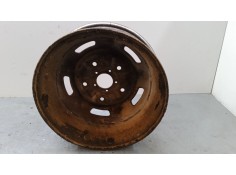 Recambio de llanta chapa 16´´ para ford transit furgoneta (fa_ _) 2.4 tdci rwd referencia OEM IAM    2