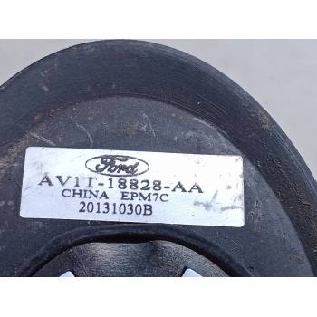 BASE DE ANTENA 