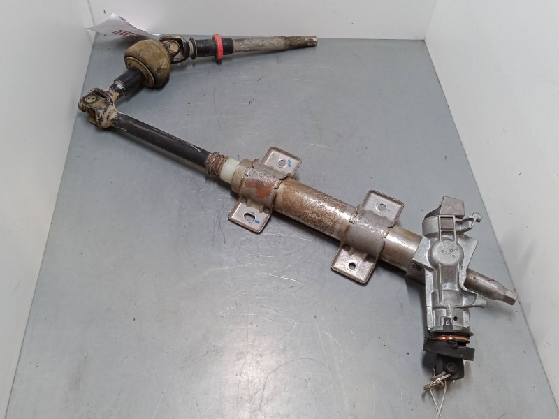 Recambio de clausor para ford transit furgoneta (fa_ _) 2.4 tdci rwd referencia OEM IAM   