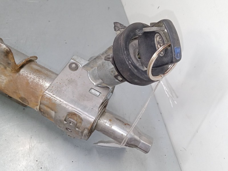 Recambio de clausor para ford transit furgoneta (fa_ _) 2.4 tdci rwd referencia OEM IAM   