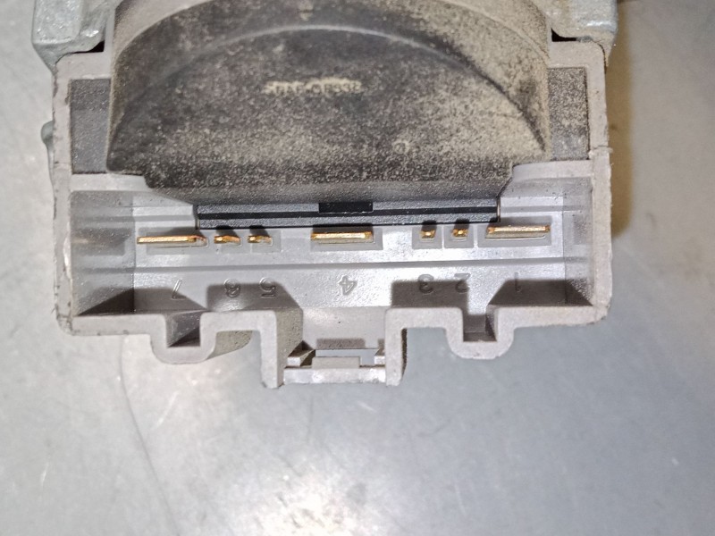 Recambio de clausor para ford transit furgoneta (fa_ _) 2.4 tdci rwd referencia OEM IAM   