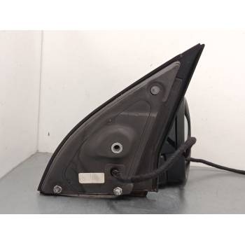 RETROVISOR ELECTRICO DERECHO ABATIBLE 