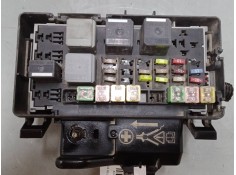 Recambio de caja reles / fusibles para ford transit furgoneta (fa_ _) 2.4 tdci rwd referencia OEM IAM    2