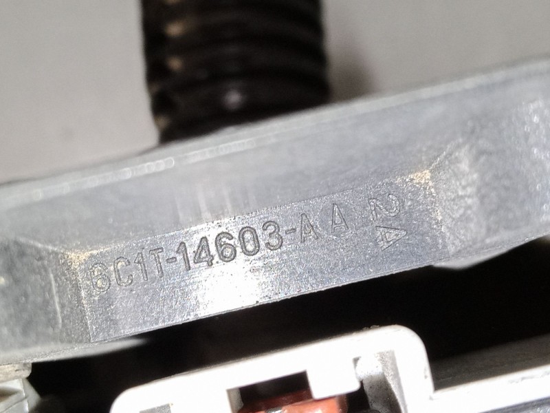 Recambio de caja reles / fusibles para ford transit furgoneta (fa_ _) 2.4 tdci rwd referencia OEM IAM   