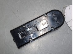 Recambio de mando elevalunas delantero izquierdo para opel zafira b furgoneta/monovolumen (a05) 1.9 cdti van (m75) referencia OE 2