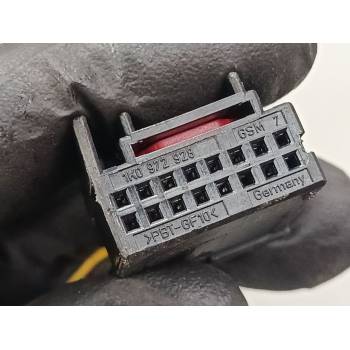 RETROVISOR ELECTRICO DERECHO ABATIBLE 