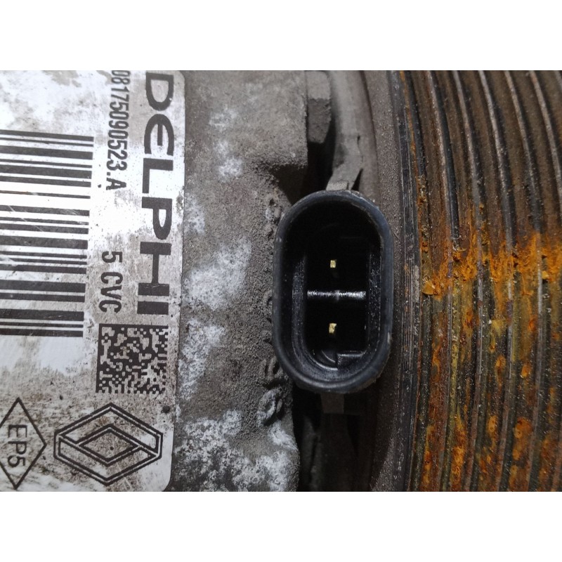 Recambio de compresor a/a para renault scénic ii (jm0/1_) 1.9 dci (jm0g, jm12, jm1g, jm2c) referencia OEM IAM 011401708200457418