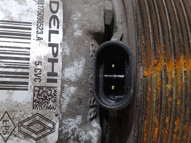 Recambio de compresor a/a para renault scénic ii (jm0/1_) 1.9 dci (jm0g, jm12, jm1g, jm2c) referencia OEM IAM 011401708200457418