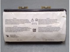 Recambio de airbag salpicadero para opel zafira b furgoneta/monovolumen (a05) 1.9 cdti van (m75) referencia OEM IAM 13111177  