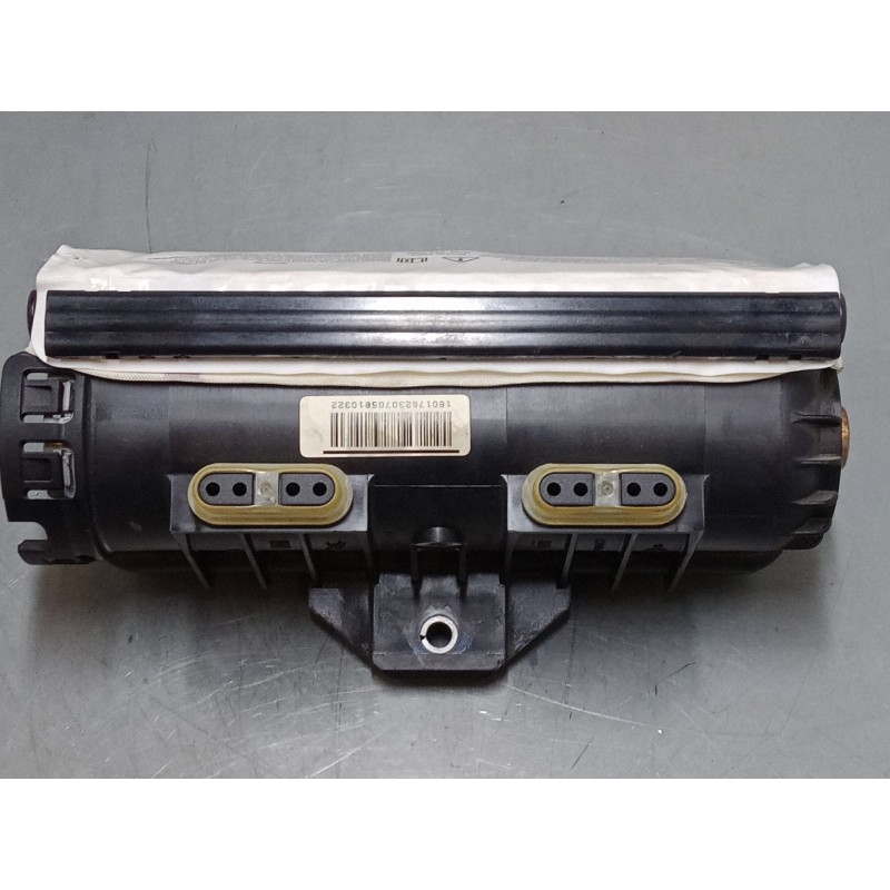 Recambio de airbag salpicadero para opel zafira b furgoneta/monovolumen (a05) 1.9 cdti van (m75) referencia OEM IAM 13111177  