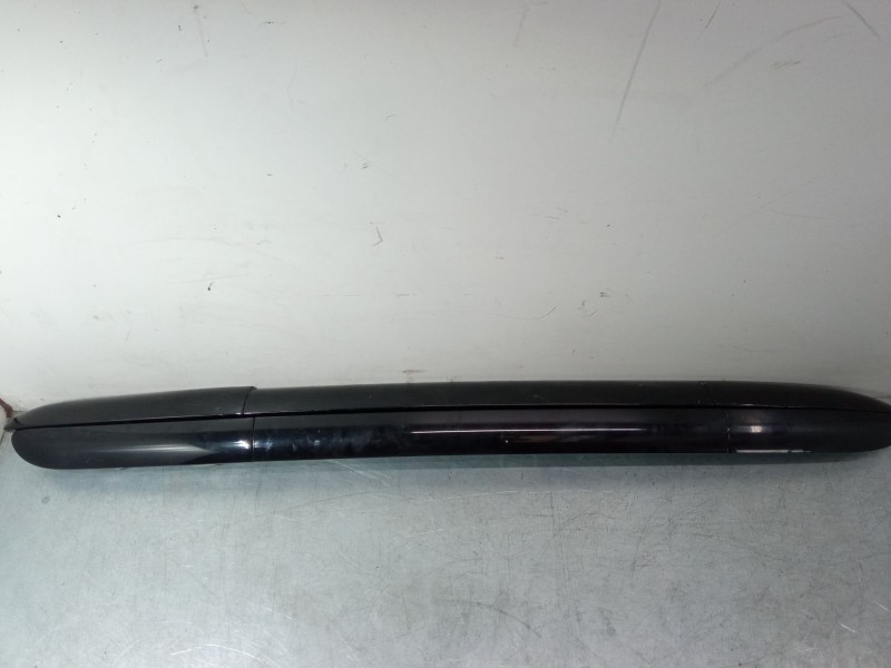 Recambio de barras techo para citroën c4 cactus 1.2 vti 82 referencia OEM IAM   