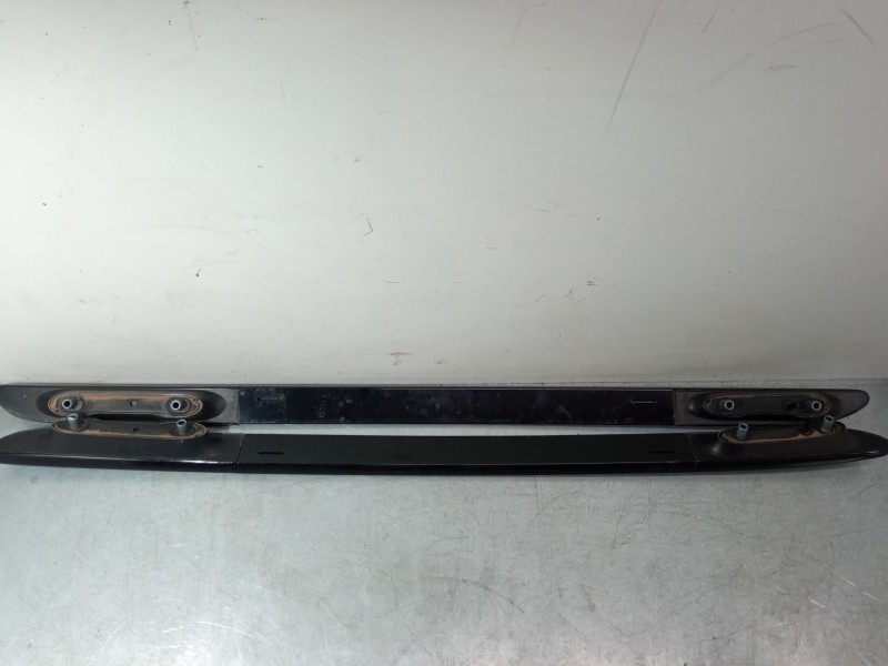 Recambio de barras techo para citroën c4 cactus 1.2 vti 82 referencia OEM IAM   