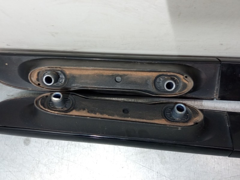 Recambio de barras techo para citroën c4 cactus 1.2 vti 82 referencia OEM IAM   