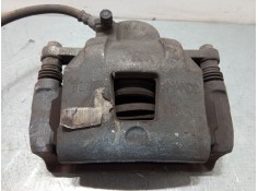 Recambio de pinza freno delantera derecha para citroën c4 cactus 1.2 vti 82 referencia OEM IAM    2