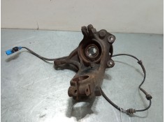 Recambio de mangueta delantera derecha para citroën c4 cactus 1.2 vti 82 referencia OEM IAM   