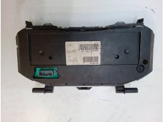 Recambio de cuadro instrumentos para renault clio iii (br0/1, cr0/1) 1.2 16v (br02, br0j, br11, cr02, cr0j, cr11) referencia OEM 2