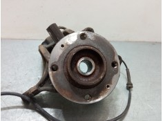 Recambio de mangueta delantera derecha para citroën c4 cactus 1.2 vti 82 referencia OEM IAM    2