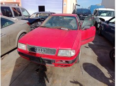 audi 80 b4 sedán (8c2) del año 1992