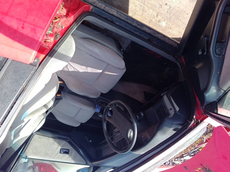 audi 80 b4 sedán (8c2) del año 1992