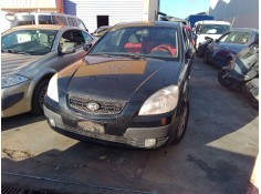 kia rio ii (jb) del año 2006