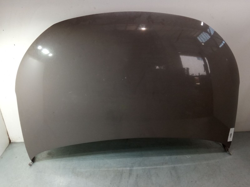 Recambio de capo para citroën c4 cactus 1.2 vti 82 referencia OEM IAM   