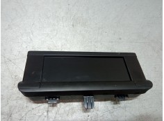 Recambio de cuadro instrumentos para citroën c4 cactus 1.2 vti 82 referencia OEM IAM 98103132  