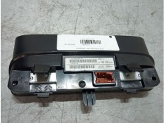 Recambio de cuadro instrumentos para citroën c4 cactus 1.2 vti 82 referencia OEM IAM 98103132   2